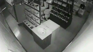 Caméra IP - México