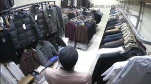 Caméra IP - Russian Federation