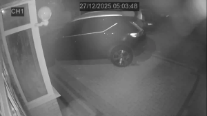 Caméra IP - Regno Unito