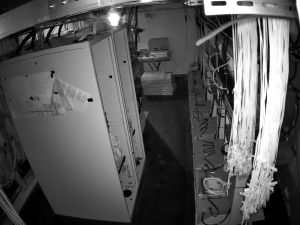 Caméra IP - Repubblica di Cina