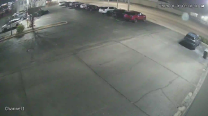 Caméra IP - United States of America