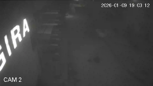 Caméra IP - Bulgaria