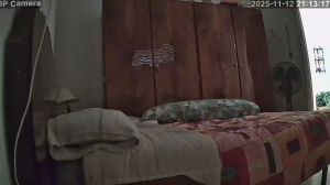 Caméra IP - Espagne