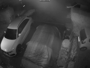 Caméra IP - Vereinigtes Königreich