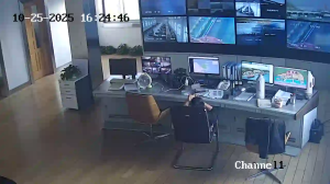 Caméra IP - China