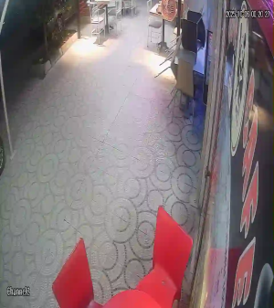 Caméra IP - Türkiye