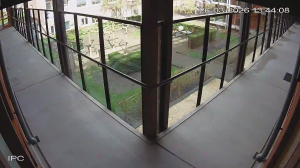 Caméra IP - Paesi Bassi