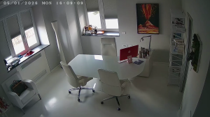 Caméra IP - Italien