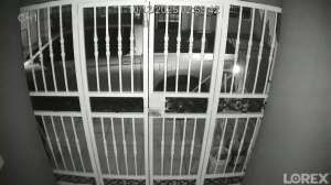 Caméra IP - Panama