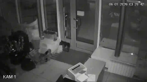 Caméra IP - Kazakhstan