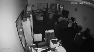 Caméra IP - United States of America