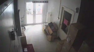 Caméra IP - Thailand