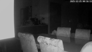 Caméra IP - Singapore