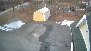 Caméra IP - United States of America