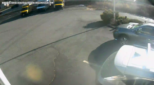 Caméra IP - United States of America