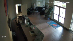 Caméra IP - United States of America