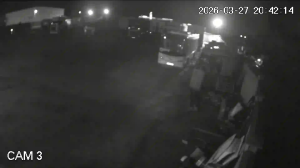 Caméra IP - Bulgaria