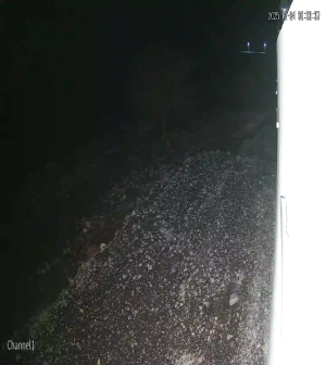 Caméra IP - Émirats Arabes Unis