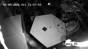 Caméra IP - Frankreich