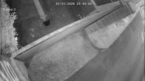 Caméra IP - Guatemala