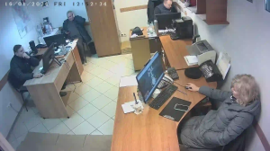 Caméra IP - Moldova, Republic of