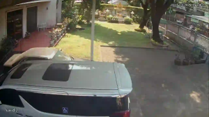 Caméra IP - Thailand