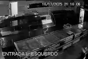 Caméra IP - Costa Rica