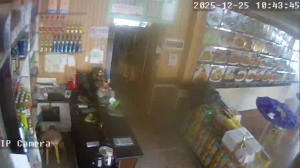 Caméra IP - People's Republic of China