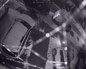 Caméra IP - Royaume-Uni