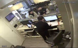 Caméra IP - Frankreich