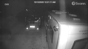 Caméra IP - United Kingdom