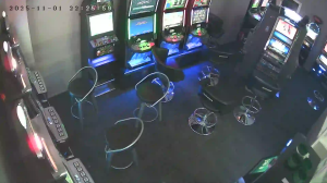 Caméra IP - Italien