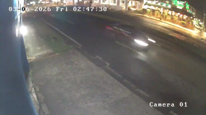 Caméra IP - Porto Rico