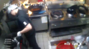 Caméra IP - Corea del Sud