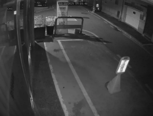 Caméra IP - South Korea