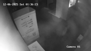 Caméra IP - Singapore