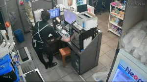 Caméra IP - South Korea