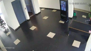 Caméra IP - Argentina