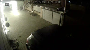 Caméra IP - Reino Unido