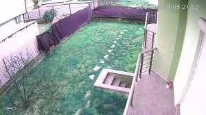 Caméra IP - Macedonia del Norte