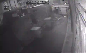 Caméra IP - United Kingdom