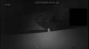 Caméra IP - Réunion