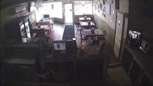 Caméra IP - United States of America