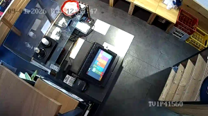 Caméra IP - Allemagne