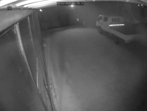 Caméra IP - South Korea