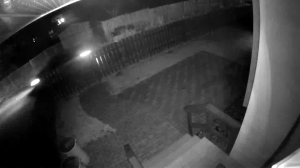 Caméra IP - Canadá