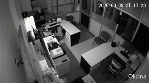 Caméra IP - Colombia