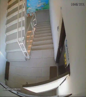 Caméra IP - Côte-d'Ivoire