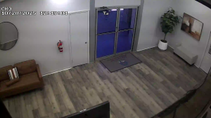 Caméra IP - Reino Unido