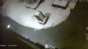 Caméra IP - Paesi Bassi